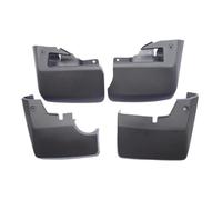 ATGCBCAUF Guardabarros para Land Cruiser LC70 Guardabarros Guardabarros Guardabarros Accesorios para Coche Estilo Automático Delantero Trasero 4 Piezas Faldillas antibarro