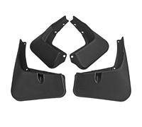 ATGCBCAUF Guardabarros para Suzuki para Vitara Grand Escudo LY 2005-2022 Guardabarros Guardabarros Delanteros Y Traseros Accesorios para Autos Faldillas antibarro(Vitara 2015-2022)