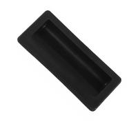 ATGCBCAUF Interruptor De Maneta Para Portón Trasero Cerradura De Maletero Para A3 A4 A5 A6 A7 Q3 Q5 Q7 5N0827566T Manija De Puerta Exterior