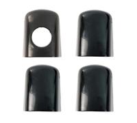 ATGCBCAUF Juego De Embellecedores Para Manijas De Puerta Para Citroën Para Berlingo C3 Para Picasso C4 C4 9101GG 9101JS 9101JR 9101GE Manija De Puerta Exterior