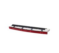 ATGCBCAUF Luz Freno De Alto Nivel Luz De Freno LED para A4 B6 Wagon 2001-2005 Luz De Freno Trasera De Montaje Alto Roja/ahumada 8E9945097(Red)