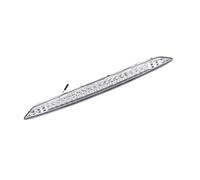 ATGCBCAUF Luz Freno De Alto Nivel para B&MW Z4 E85 2002 2003 2004 2005 2006 2007 2008 63256930246 63256917378 Piloto Trasero Tercera Luz De Freno LED De Alto Nivel(Blanco)