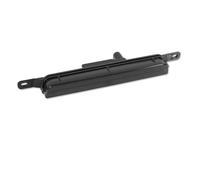 ATGCBCAUF Luz Freno De Alto Nivel para Chrysler para Town & Country para Dodge para Grand Caravan 08-14 Luz De Freno LED Roja De 3.ª Luz Trasera Central De Techo De Montaje Alto(Smoked Lens)