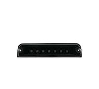 ATGCBCAUF Luz Freno De Alto Nivel para Jeep para Wrangler TJ 1997-2006 Tercera Luz De Freno Roja Luz Trasera LED De Alta Potencia Luz De Advertencia Parada Freno Trasero(Clear)