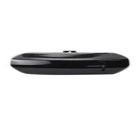 ATGCBCAUF Luz Freno De Alto Nivel para L&and R&Over para Freelander 2 2007 2008 2009 2010-2015 LR036355 Conjunto De Luz De Freno De Montaje Alto Techo Trasero Tercera Luz De Freno(1Pc Black)