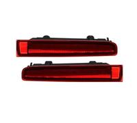 ATGCBCAUF Luz Freno De Alto Nivel Piloto Trasero De Freno LED para VW para Transporter T5 T6 Caravelle M&ultivan 2003-2016 Tercera Luz De Freno De Montaje Alto.(Red)