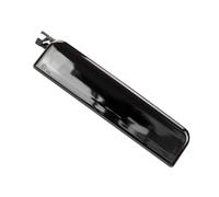 ATGCBCAUF Luz Freno De Alto Nivel Tercera Luz Freno Central Alto Nivel para VW para Caddy 2004-2015 Conjunto Luz Freno Trasera 2K0945087A Estate 2KB 2KJ 2CB 2CJ Box 2KA 2KH 2CA 2CH