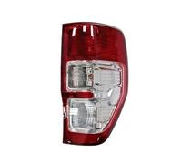 ATGCBCAUF Luz LED Trasera para F&ORD para Ranger Ute PX XL XLS XLT 2011 2012 2013 2014-2020 Luz De Freno Y Señal De Giro(Only Right)