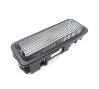 ATGCBCAUF Luz Techo Interior Coche Para Citroën AX ZX BX Para Peugeot 106 Lámpara Interior Tipo Domo Con Luz De Lectura 636296