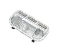 ATGCBCAUF Luz Techo Interior Coche Para Citroën C4 C5 Para Peugeot 301 307 308 408 3008 Luz De Lectura Delantera Para Coche Lámpara Interior Tipo Cúpula