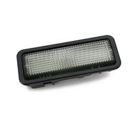 ATGCBCAUF Luz Techo Interior Coche Para Citroën ZX 1995-2007 Para Elysee 2002-2013 Lámpara De Techo Interior Lámpara De Lectura Para El Interior Del Coche