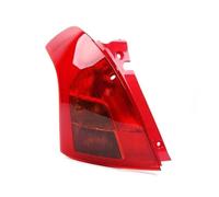 ATGCBCAUF Luz Trasera De Parachoques para Suzuki para Swift 2005 2006 2007 2008 2009 2010 Conjunto De Luz Trasera Luz De Freno(Left Side)