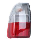 ATGCBCAUF Luz Trasera para Mitsubishi L200 MK4 1995-2006 Luz Trasera Luz De Giro Luz De Freno Luz De Marcha Atrás Piezas(Left Side)