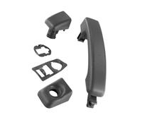 ATGCBCAUF Maneta Exterior Para Puerta Corredera De Vehículo Para Nissan NV400 2010 2011 2012 2013 2014 2015 2016 806073022R Manija De Puerta Exterior