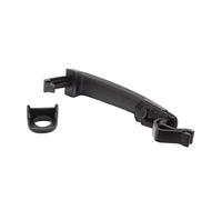ATGCBCAUF Manija De Puerta Delantera Izquierda O Derecha Para Peugeot Citroën Berlingo Dispatch Jumpy 2007-2006 (Front Left)