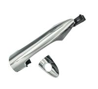 ATGCBCAUF Manija Exterior Cromada Para Kia Para Picanto 2011-2016 82651-1Y000 82661-1Y000 83651-1Y000 83661-1Y000 Manija De Puerta Exterior(FL)