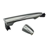 ATGCBCAUF Manija Exterior Cromada Para Kia Para Picanto 2011-2016 82651-1Y000 82661-1Y000 83651-1Y000 83661-1Y000 Manija De Puerta Exterior(RR)