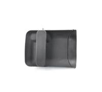 ATGCBCAUF Manija Exterior De Puerta Corredera Para Citroën Para Berlingo First M_ 1996-2002 2003 2004 2005 2006 2007 2008 2009 2010 2011 (izquierda)
