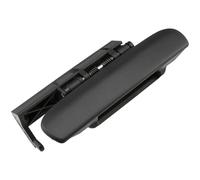 ATGCBCAUF Manija Exterior De Puerta Delantera Izquierda/derecha Negra 9101.L8 .L9 Para Para Citroën Xsara 1997-2005 (Right Side)