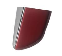 ATGCBCAUF Manija Exterior De Puerta Derecha Para Coche Sistema De Acceso Sin Llave Para Citroën C5 C6 Manija De Puerta Exterior(Cover)