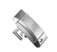 ATGCBCAUF Manija Exterior De Puerta Izquierda Conductor Y Derecha Pasajero Para Nissan 350Z 2003-2009 80607-CD41E 80606-CD01E Manija De Puerta Exterior(80607-CD41E left)