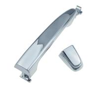 ATGCBCAUF Manija Exterior De Puerta Para Auto Para Toyota Para Alphard Para Camry Para Highlander Para Tacoma Para 4Runner 69210-0N010 69210-58010 Manija De Puerta Exterior(Front Right)