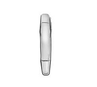 ATGCBCAUF Manija Exterior De Puerta Para Chevrolet Para Avalanche Para Tahoe Para Silverado 15915147 15915148 15915619 15915620 Manija De Puerta Exterior(Rear Right)