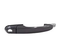 ATGCBCAUF Manija Exterior De Puerta Para Hyundai Para Tucson 2005-2009 82650-2E000 82660-2E000 83650-2E000 83660-2E000 Manija De Puerta Exterior(82650-2E000 FL)
