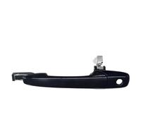 ATGCBCAUF Manija Exterior Negra Para Puerta Para Ford Para Ranger 2007 2008 2009 2010 2011 Manija De Puerta Exterior(Front left)