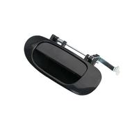 ATGCBCAUF Manija Exterior Puerta Para Mitsubishi Para Carisma 1998-2003 MR741010 MB927763 MR915181 Y MB927767 (Rear Left)