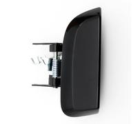 ATGCBCAUF Manija Exterior Trasera De Puerta Para Nissan Para Pathfinder R51 2005-2013 82607-EA502 82606-EA502 Manija De Puerta Exterior(izquierda)