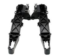 ATGCBCAUF Manija Y Soporte De Puerta 806079208R 806076452R 806069981R 806067794R Para Renault Para Master MK3 2010 2011 2012 2013 2014 2015 2016 (Pair)