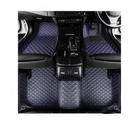 ATGCBCAUF para A4 B8 2010 2011 2012 2013 2014 2015 Custom Full Juego Completo RHD Pisos Mat De Piso Interior Papas De Pie Impermeables Alfombrillas A Medida(E)