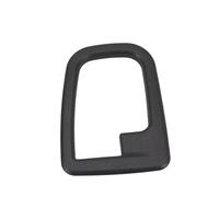 ATGCBCAUF para B&MW E36 1992-1999 Z3 1996-2002 Cubiertas De Manijas De Puertas Interiores De Automóviles Reemplazo 51228219023 51228219024 Manija de IA Puerta Interior del Coche(Lado Derecho)