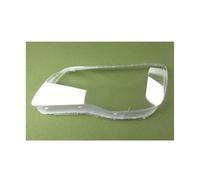 ATGCBCAUF para Chrysler 300C 2012 2013 2014 2015 2016 2017 2018 2019 2020 2021 Cubierta De La Lente del Faro Carcasa del Faro Pantalla Transparente Cubierta Lente Faro Coche(1PCS Left Side)