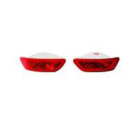 ATGCBCAUF para Dodge para Journey 2011 2012 2013 2014 2015 2016 luz de Parachoques Trasero luz de Parachoques Trasera luz antiniebla luz de señal(Right and Left)
