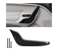 ATGCBCAUF para F&ORD para Fiesta 2011 2012 2013 2014 2015 2016 2017 2018 2019 2020 ABS Auto/Manual Power Window Driver Inner Door Pull Handle Manija de IA Puerta Interior del Coche(Right Automatic)