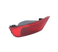 ATGCBCAUF para F&ORD para Focus MK2 2008 2009 2010 2011 Reflector De Parachoques Trasero Luz De Freno, Luz De Marcha Atrás Luz Antiniebla Trasera(Izquierda)