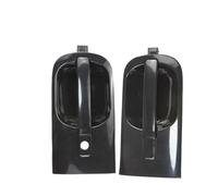 ATGCBCAUF Para Hyundai Para Grand Para Starex H1 2007-2018 83660-4H100 Maneta Exterior Para Puerta Corredera De Vehículo Manija De Puerta Exterior