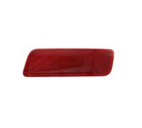 ATGCBCAUF para Hyundai para Terracan 2.4 2.9 2001 2002 2003 2004 2005 2006 Luz De Parachoques Trasera Lámpara Reflectora Trasera 92704-H1550 92703-H1550(1 Piece Right Side)