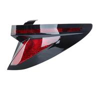 ATGCBCAUF para Hyundai para Tucson 2022-2023 Parachoques Trasero Luces Traseras Sin Bombillas Luz Trasera(Lado Derecho)