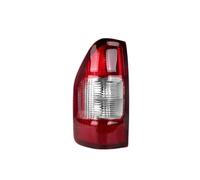 ATGCBCAUF para Isuzu para D-MAX Pickup 2002 2003 2004 2005 2006 Conjunto De Luces Traseras Luces De Giro del Automóvil Luz De Freno De Parada Sin Bombilla(1pc Left)