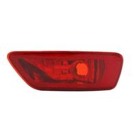 ATGCBCAUF para Jeep para Compass para Grand Cherokee 2011-2018 Parachoques Trasero Izquierdo Y Derecho Reflector Luz De Freno 57010716AC 57010717AC(Izquierda)