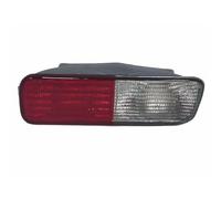 ATGCBCAUF para Land Rover para Discovery 2 Reflector Parachoques Trasero Luz Freno Antiniebla Luz Marcha Atrás Indicador De Señal De Giro XFB000720 XFB000730(Only 1 Right)