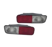 ATGCBCAUF para Land Rover para Discovery 2 Reflector Parachoques Trasero Luz Freno Antiniebla Luz Marcha Atrás Indicador De Señal De Giro XFB000720 XFB000730(Izquierda y Derecha)