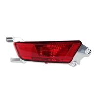 ATGCBCAUF para Land Rover para R&Ange R&Over para Evoque L538 2011-2019 Luz De Parachoques Trasera Luz De Freno Reflector Luz Antiniebla Luz De Señal De Giro(Izquierda)
