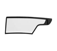 ATGCBCAUF para Land Rover para R&Ange R&Over Sport 2014-2021 1 PC Cubierta Luz Trasera Izquierda/Derecha para Coche Cubierta Luz Trasera Reemplazo Pantalla Lámpara(Lado Derecho)
