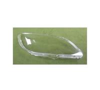 ATGCBCAUF para Mazda 3 M3 Sedán 2006 2007 2008 2009 2010 2011 2012 Carcasa del Faro Pantalla Transparente Cubierta De La Lente del Faro Cubierta Lente Faro Coche(1PCS Right Side)