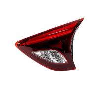 ATGCBCAUF para Mazda Cx-5 2016 Versión Europea Conjunto De Luces Traseras LED Luz De Marcha Atrás Luz De Freno Y Freno MA2804119(Inside Right)