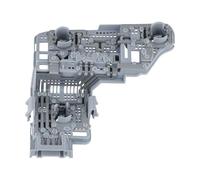 ATGCBCAUF para Mercedes Clase C W204 2012 2013 2014 Accesorios de Repuesto para Luces de Coche A2048202577 portalámparas para luz Trasera Derecha